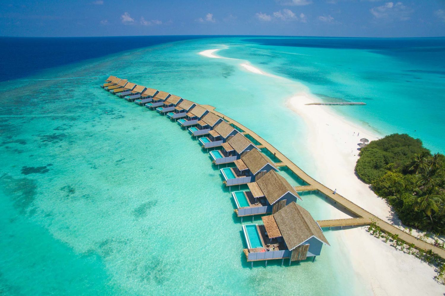 Maldives