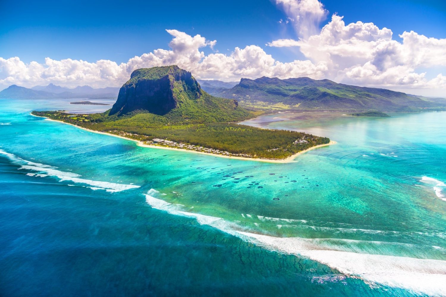 Mauritius 2