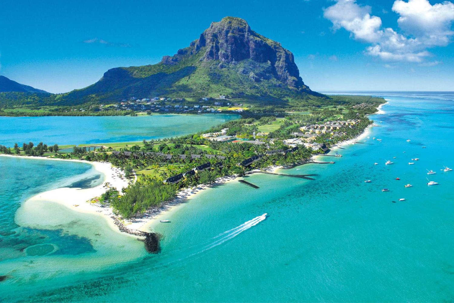 Mauritius 3